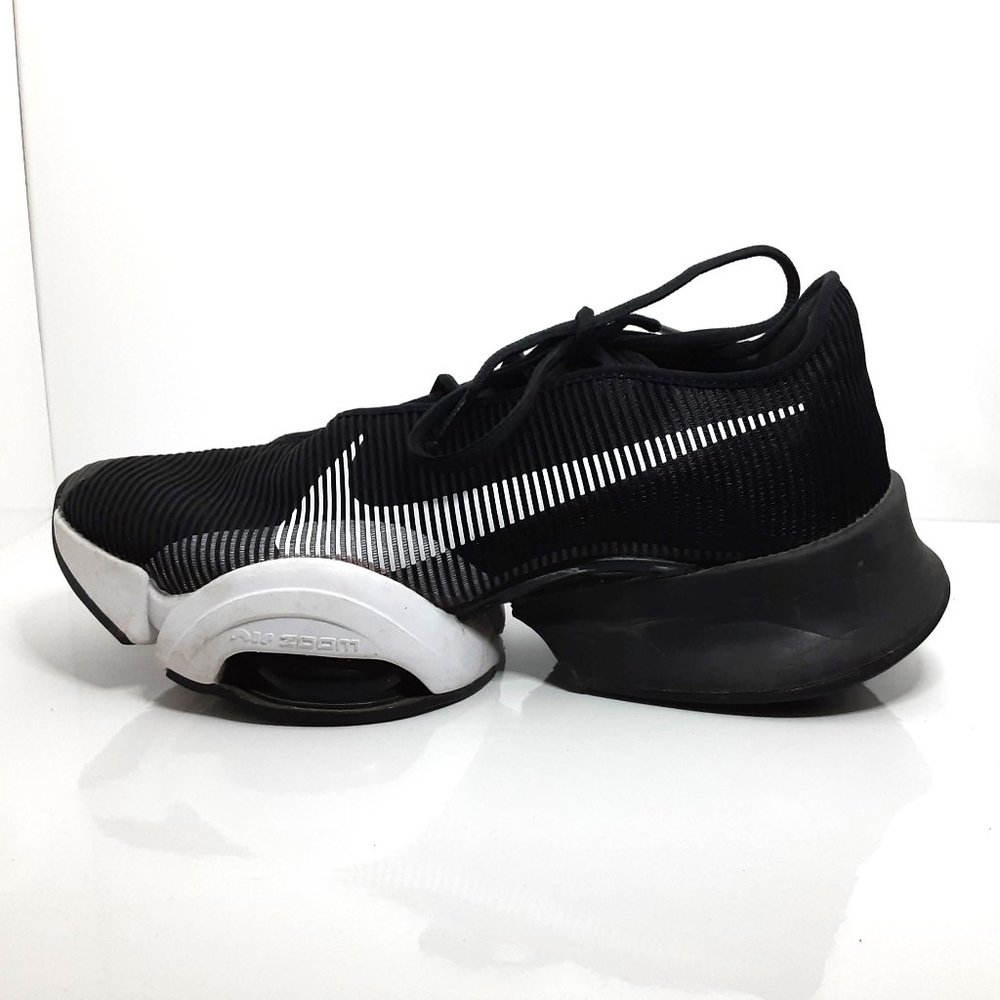 Nike Air Zoom SuperRep 2 Men Size 9 Training Shoes Running Style Code CU6445-003